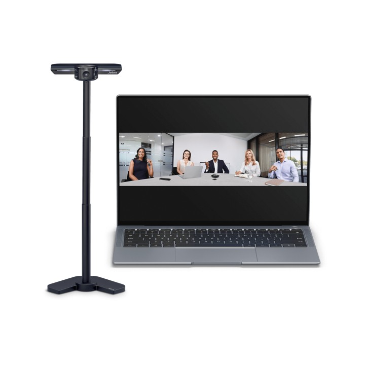 Soporte JABRA para mesa PanaCast (14207-56)