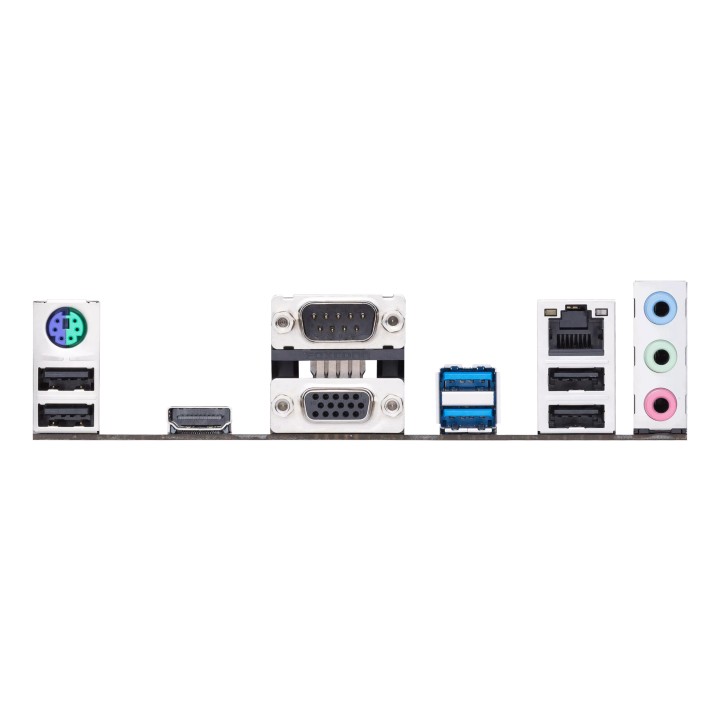 ASUS PRIME H610M-D D4: (1700) 2DDR4 VGA HDMI RJ45 mATX