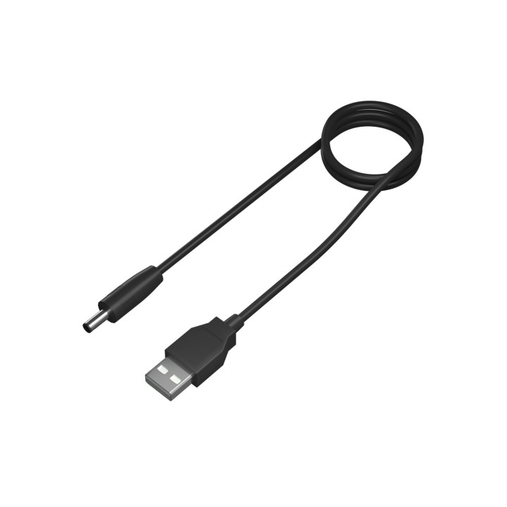 Hub CONCEPTRONIC USB-A a 2xUSB 2.0 4xUSB-A (HUBBIES09B)