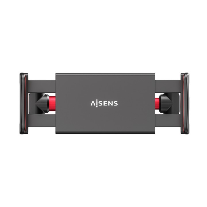 Soporte coche AISENS Reposacabeza Rojo (MSC1P-105)