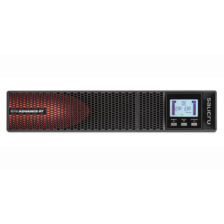 S.A.I. SALICRU SPS Advance RT2 1100VA 990W(6A0CA000002)