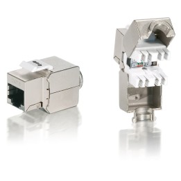 Conector EQUIP RJ45/H Cat.6 8 Unidades (EQ767210)