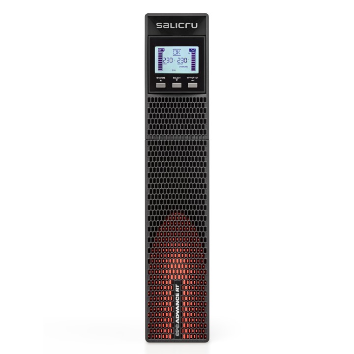 S.A.I. SALICRU SPS Advance RT2 800VA 720W (6A0CA000001)