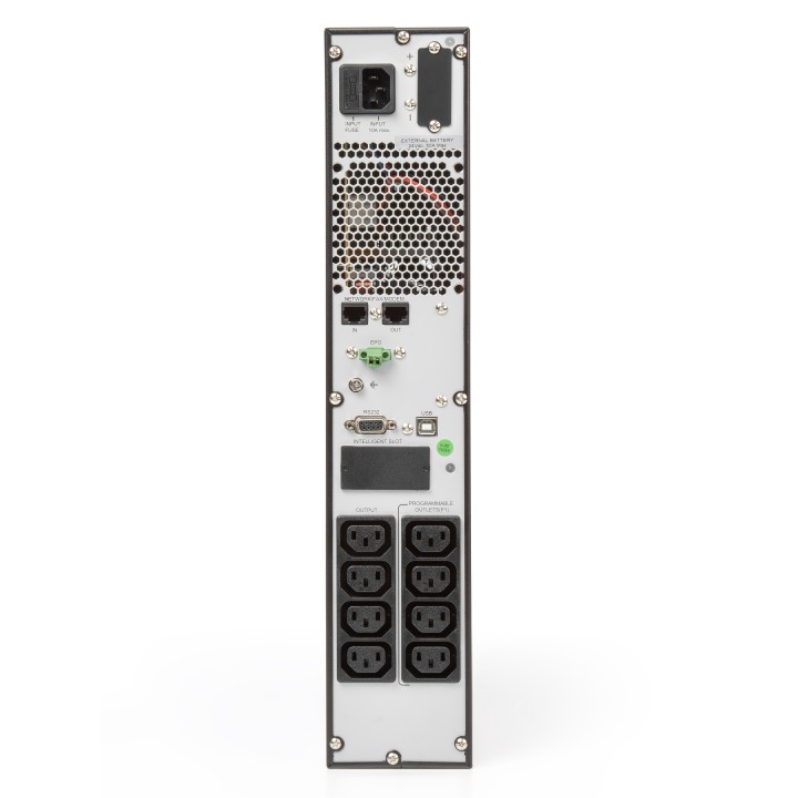 S.A.I. SALICRU SPS Advance RT2 800VA 720W (6A0CA000001)