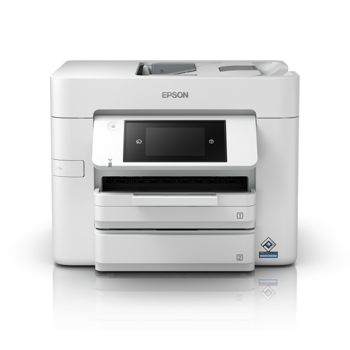 Multif Epson WF-C4810DTWF A4 Color Dúplex (C11CJ05403)
