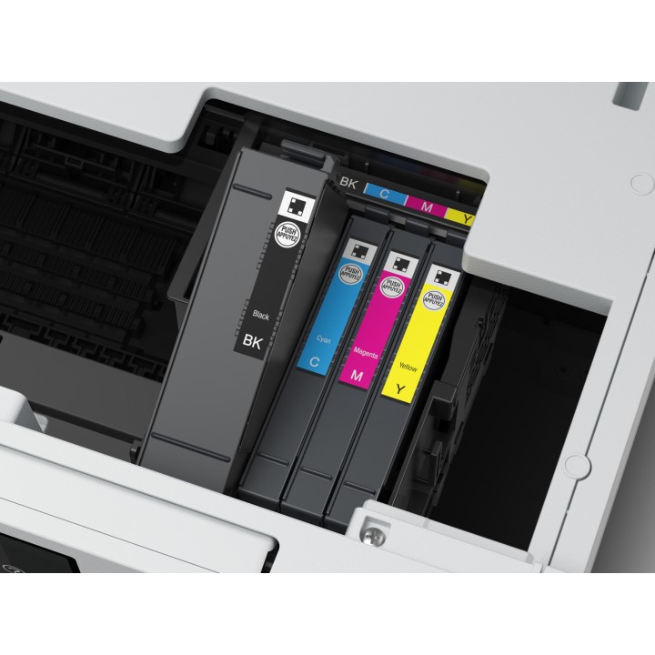 Multif Epson WF-C4810DTWF A4 Color Dúplex (C11CJ05403)