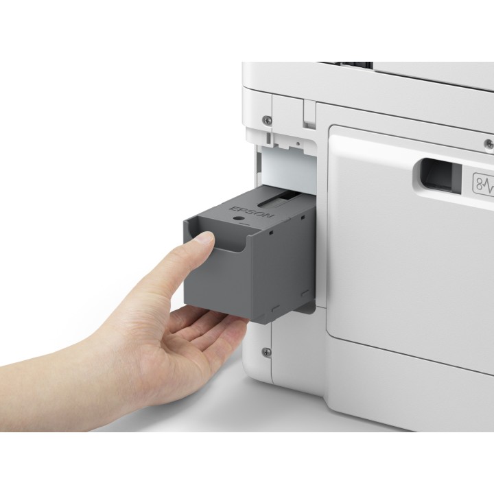 Multif Epson WF-C4810DTWF A4 Color Dúplex (C11CJ05403)