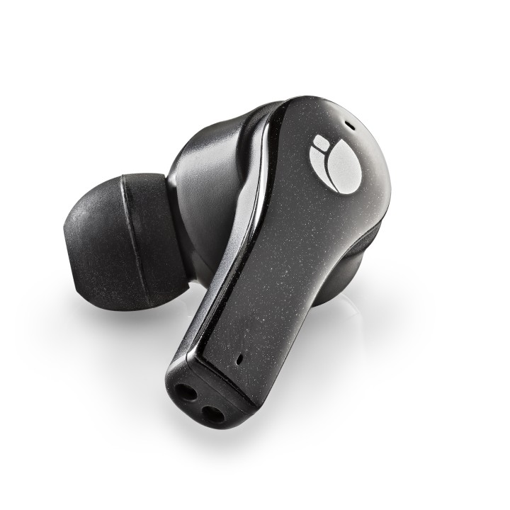 Auriculares NGS Intraurales BT Negro (ARTICABLOOMBLACK)
