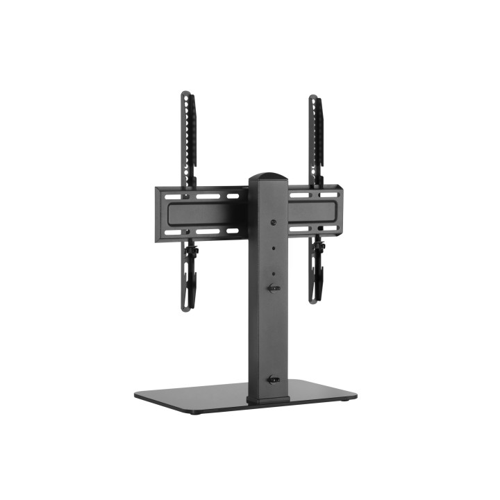 Soporte de Mesa EQUIP 32"-55" Máx 40Kg Negro (EQ650611)