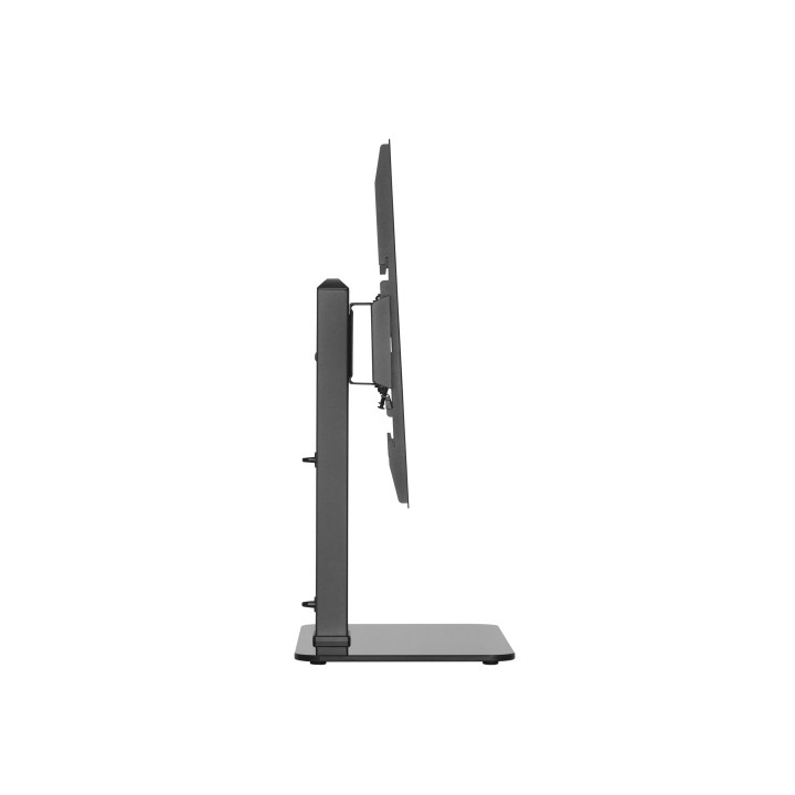 Soporte de Mesa EQUIP 32"-55" Máx 40Kg Negro (EQ650611)