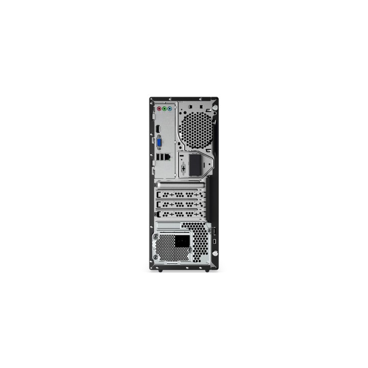 Lenovo V55T R5 8Gb 256Gb T+R W10P Negro (11CC002FSP)