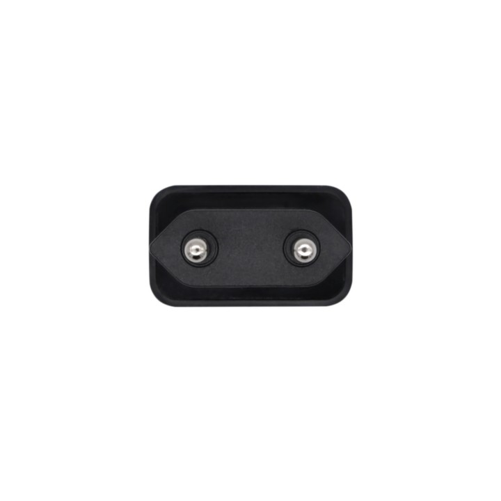 Cargador de Pared AISENS 10W 1xUSB-A Negro (A110-0527)