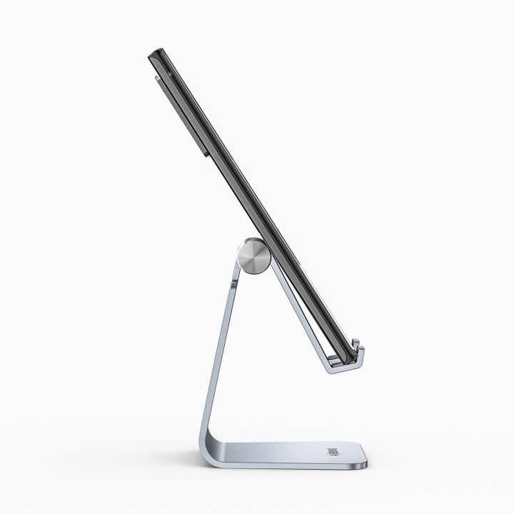 Soporte AISENS Smartphone/Tablet 1 Pivote (MS1PM-081)