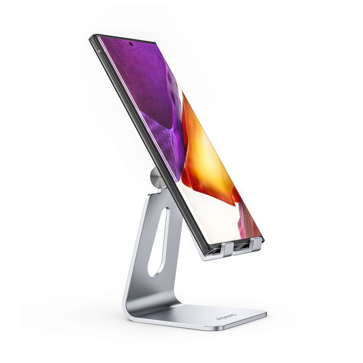 Soporte AISENS Smartphone/Tablet 1 Pivote (MS1PM-081)