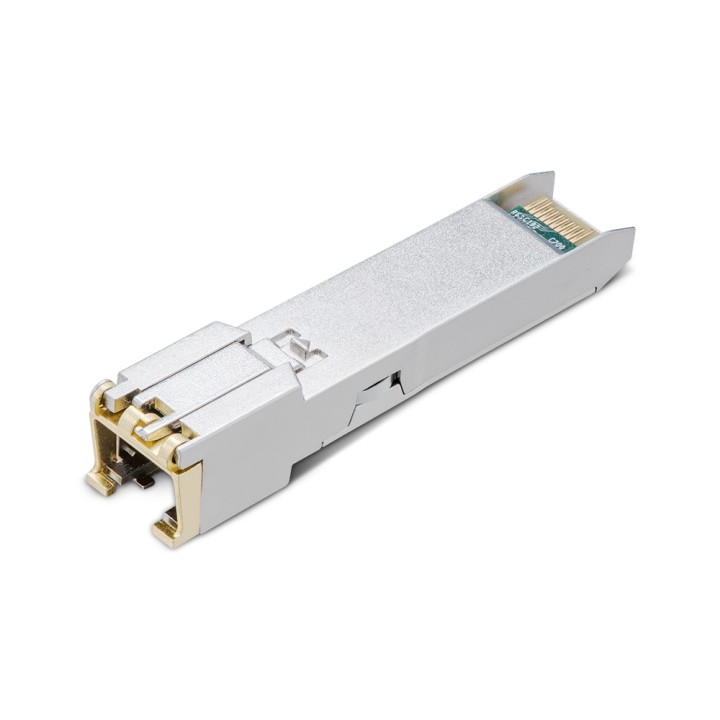 Módulo Transceptor TP-Link MMF SFP Plata (TL-SM331T)