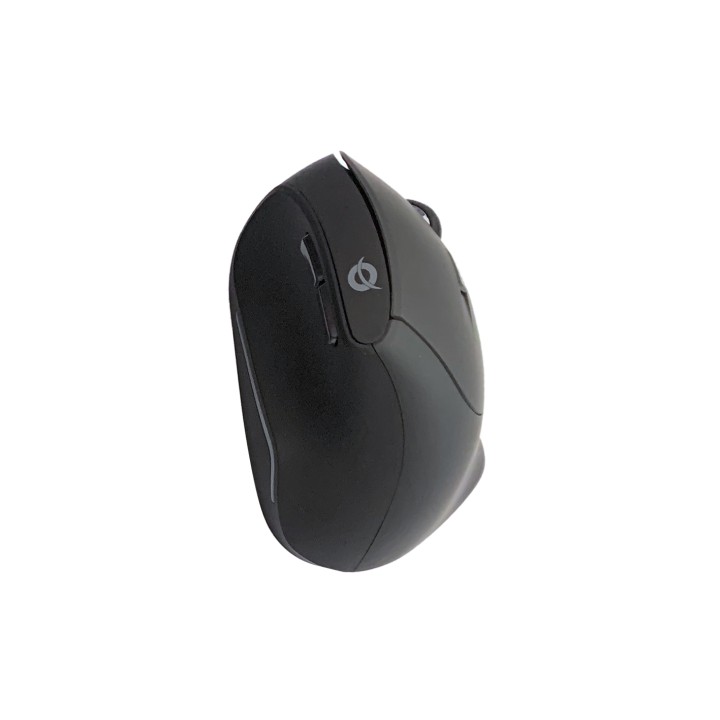 T+Ratón Ergonómico CONCEPTRONIC Wireless (ORAZIO02ES)