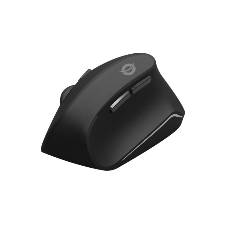 T+Ratón Ergonómico CONCEPTRONIC Wireless (ORAZIO02ES)