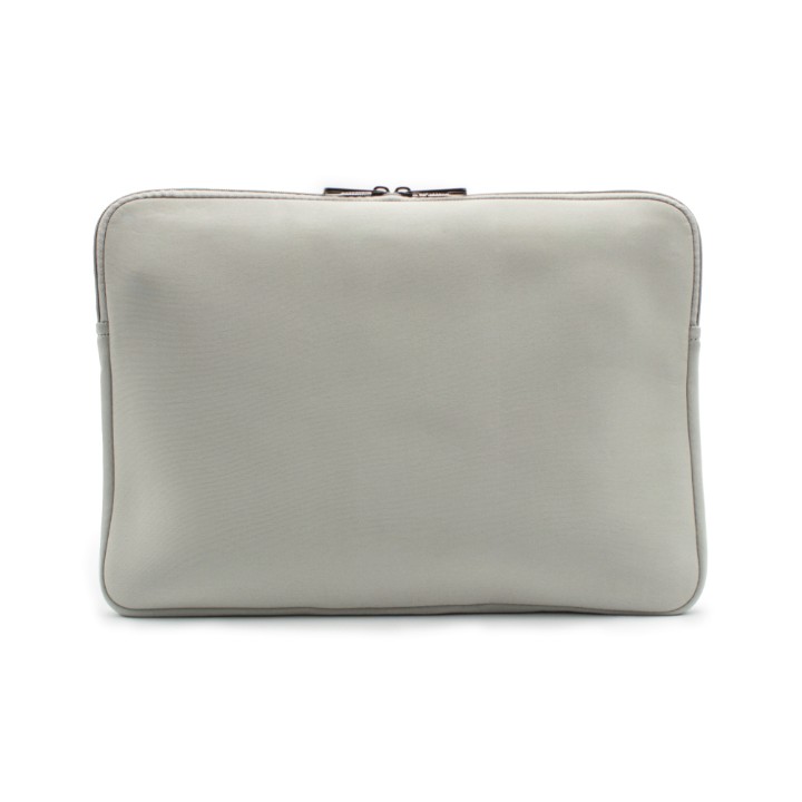 Funda NILOX 14.1" Neopreno Gris (NXF1402)