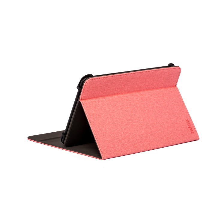 Funda NILOX Universal 9.7"-10.5" Rosa (NXFB004)
