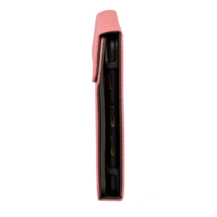 Funda NILOX Universal 9.7"-10.5" Rosa (NXFB004)