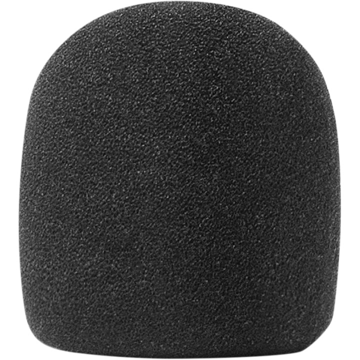 Micrófono Profesional Mars Gaming USB Negro (MMICPRO)