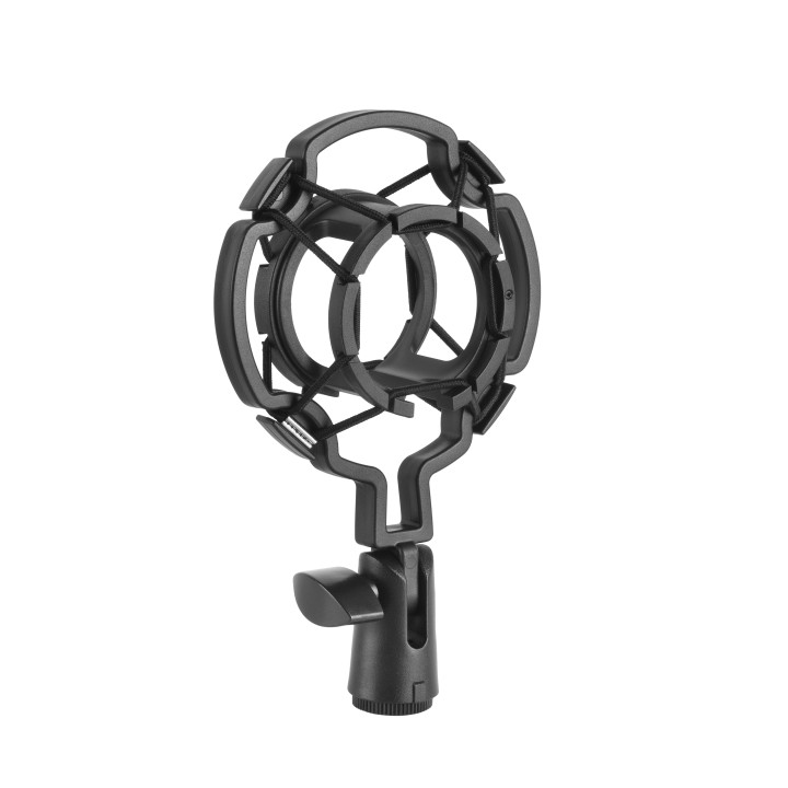 Micrófono Profesional Mars Gaming USB Negro (MMICPRO)