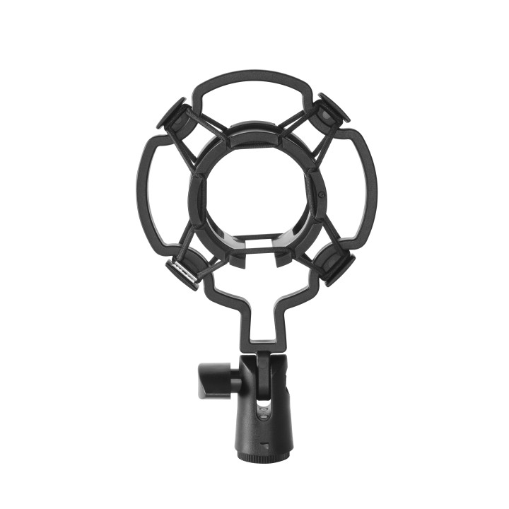 Micrófono Profesional Mars Gaming USB Negro (MMICPRO)