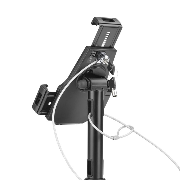 Soporte Antirrobo AISENS Mesa/Pared Tablet (MS1P02-111)