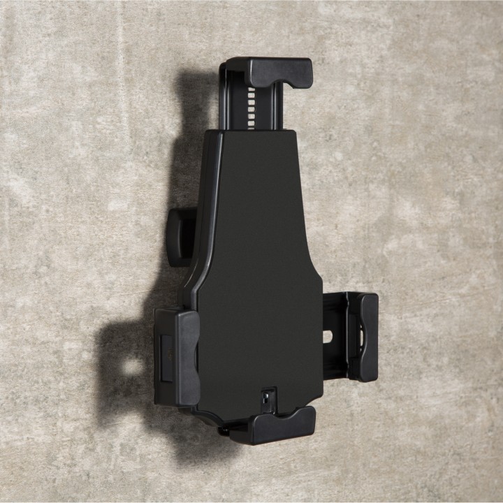 Soporte Antirrobo AISENS Mesa/Pared Tablet (MS1P02-111)