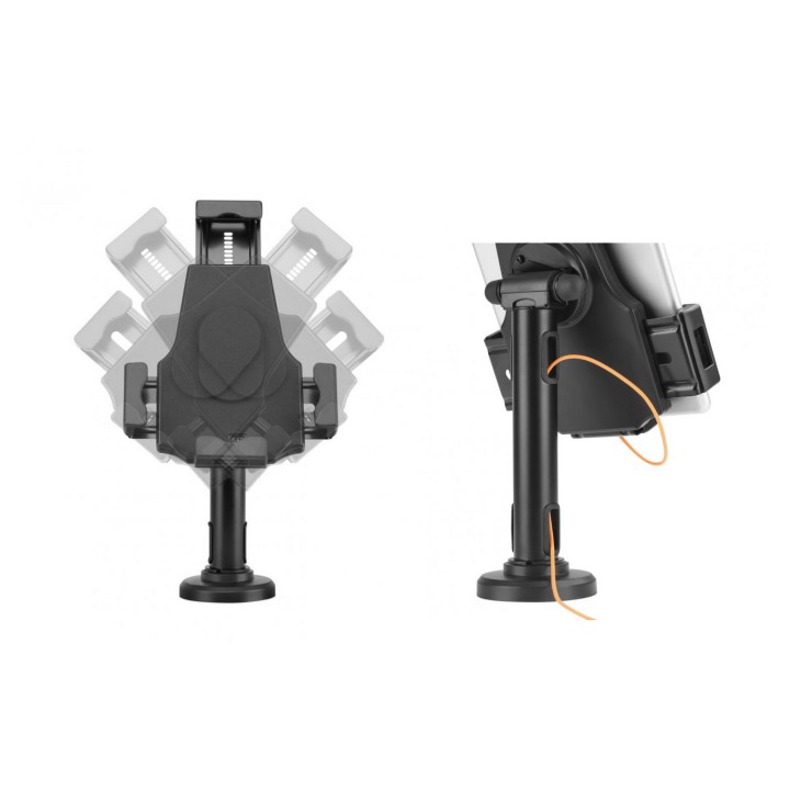 Soporte Antirrobo AISENS Mesa/Pared Tablet (MS1P02-111)