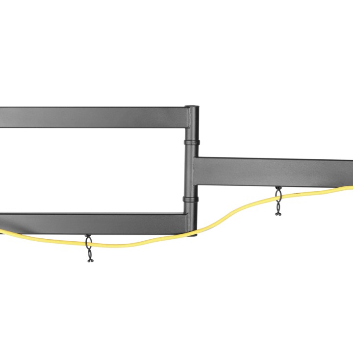 Soporte Pared EQUIP 32"-55" Inclinable 35Kg (EQ650341)