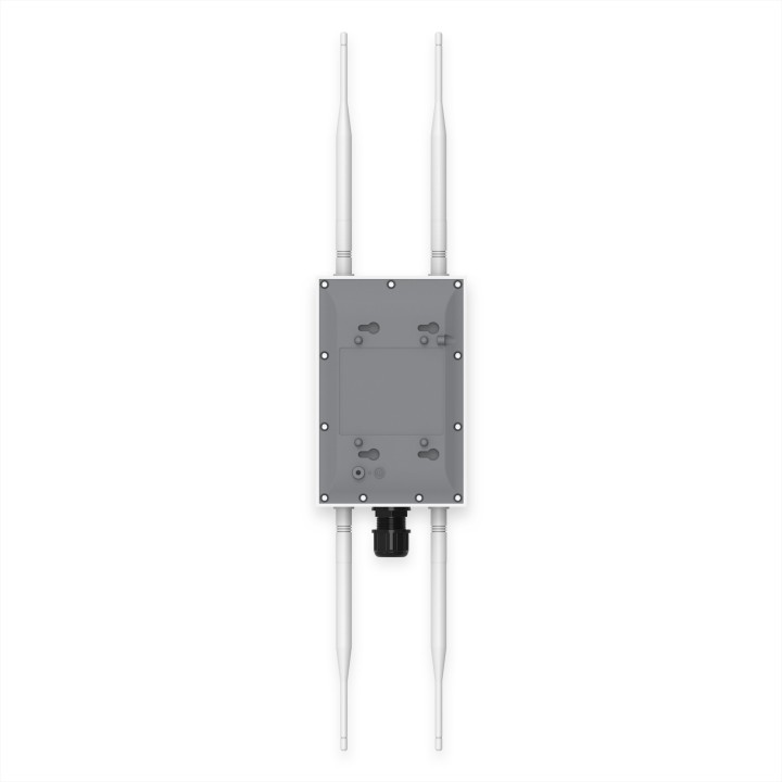 Mesh EnGenius RJ45 WiFi Ethernet PoE Blanco (ECW260)