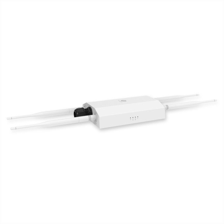 Mesh EnGenius RJ45 WiFi Ethernet PoE Blanco (ECW260)