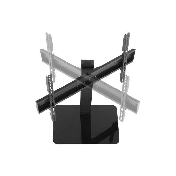 Soporte de Mesa EQUIP 32"-70" Máx. 40Kg (EQ650612)