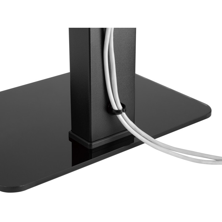 Soporte de Mesa EQUIP 32"-70" Máx. 40Kg (EQ650612)
