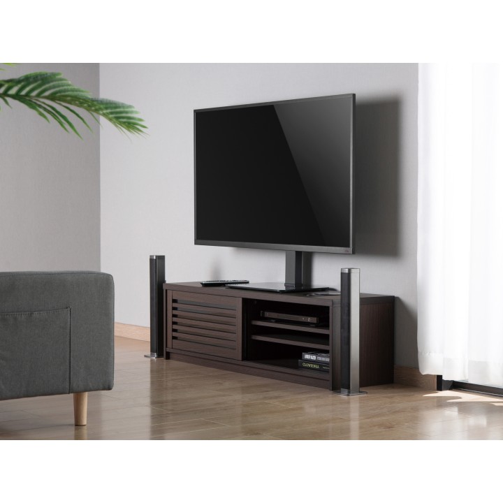 Soporte de Mesa EQUIP 32"-70" Máx. 40Kg (EQ650612)