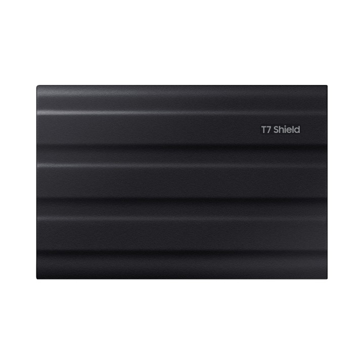 SSD Samsung T7 Shield 1Tb USB 3.1 Negro (MU-PE1T0S/EU)