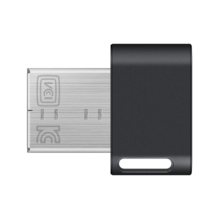 Pendrive Samsung Fit Plus 256Gb Gris (MUF-256AB/APC)
