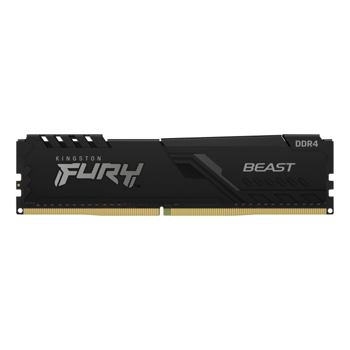 Módulo Kingston DDR4 8Gb 3200Mhz FURY (KF432C16BB/8)