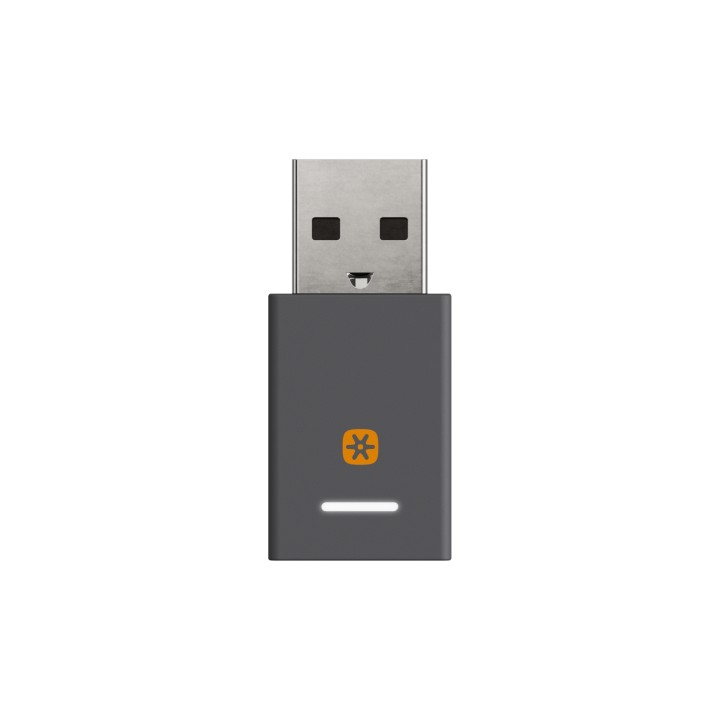 Auric+Micro LOGITECH Zone 900 RF BT Negros (981-001101)