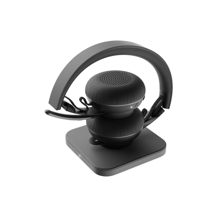 Auric+Micro LOGITECH Zone 900 RF BT Negros (981-001101)