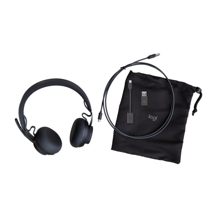 Auric+Micro LOGITECH Zone 900 RF BT Negros (981-001101)