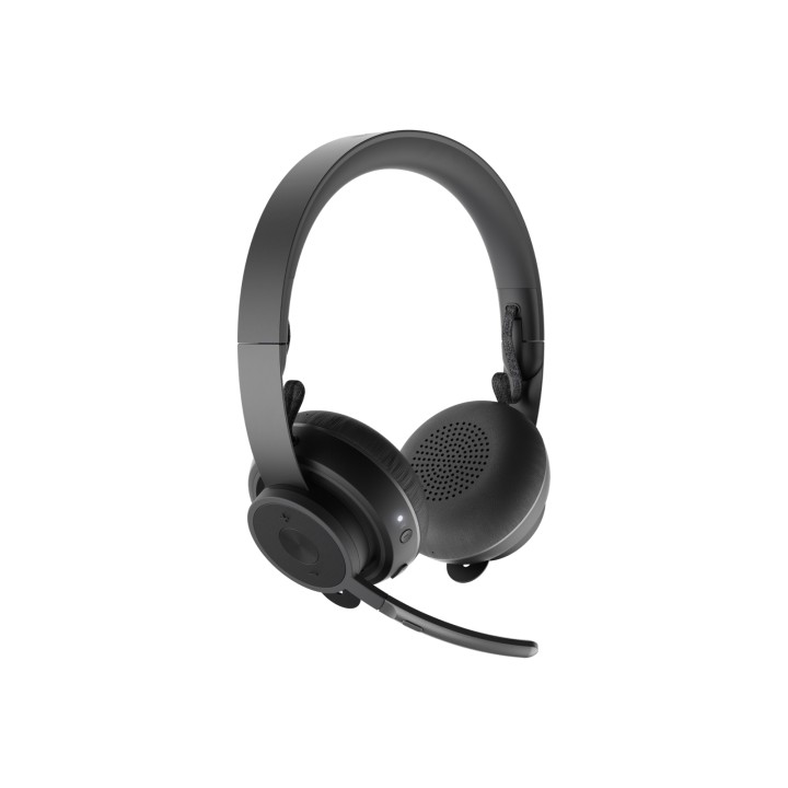Auric+Micro LOGITECH Zone 900 RF BT Negros (981-001101)