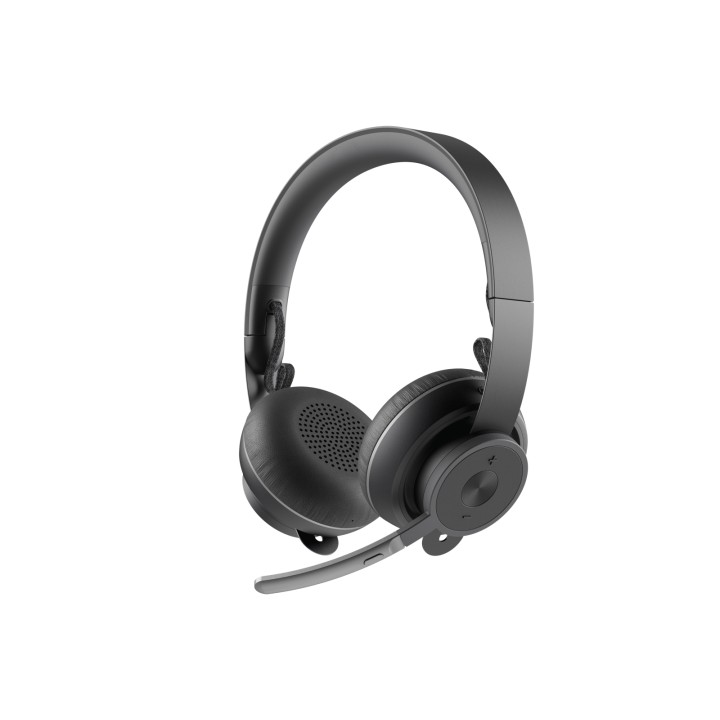 Auric+Micro LOGITECH Zone 900 RF BT Negros (981-001101)