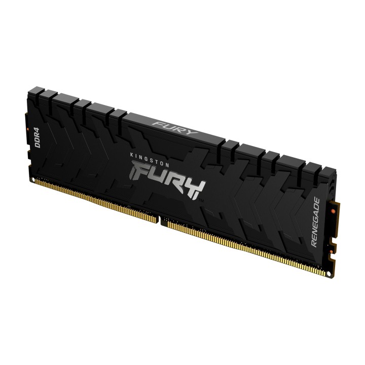 Módulo Kingston DDR4 8Gb 4000Mhz FURY (KF440C19RB/8)
