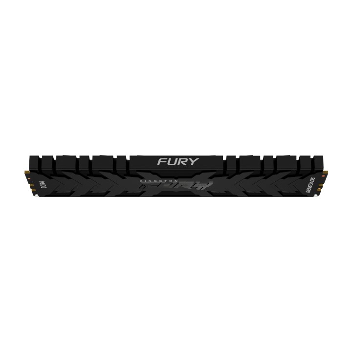 Módulo Kingston DDR4 8Gb 4000Mhz FURY (KF440C19RB/8)