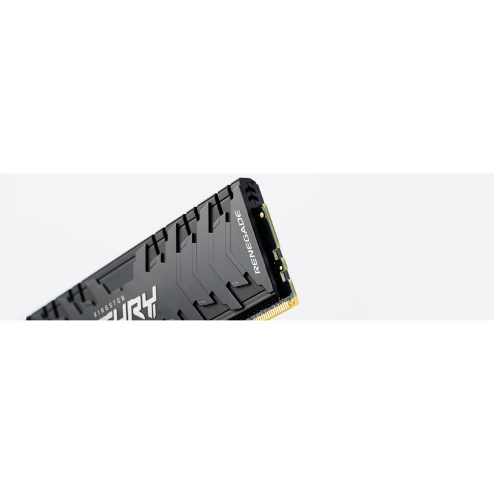 Módulo Kingston DDR4 8Gb 4000Mhz FURY (KF440C19RB/8)