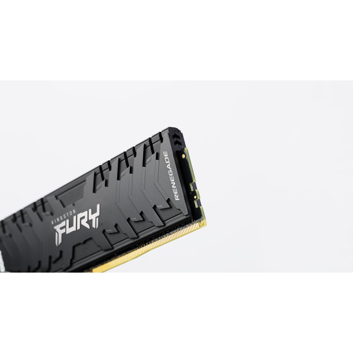 Módulo Kingston DDR4 8Gb 4000Mhz FURY (KF440C19RB/8)