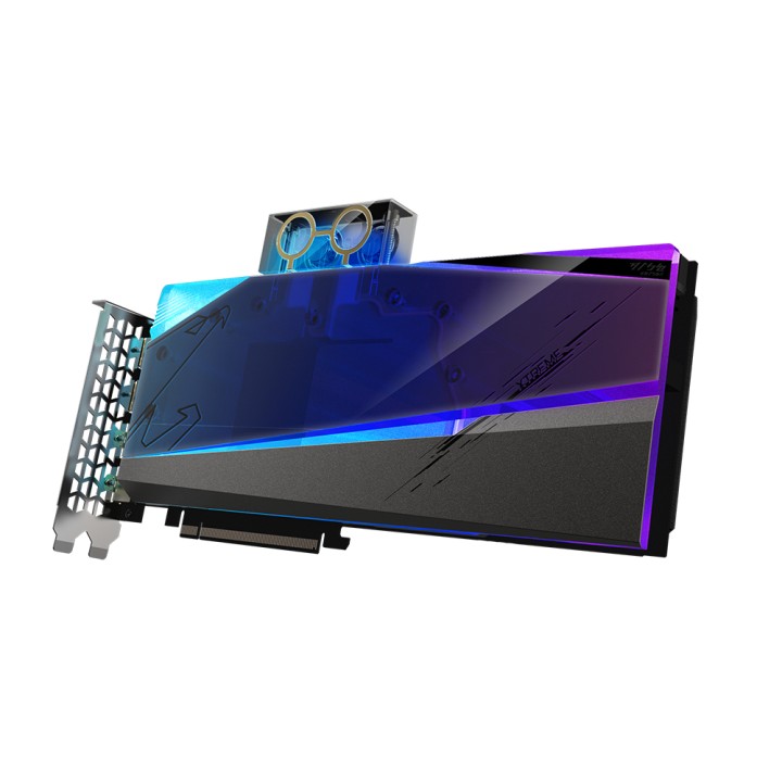 GIGABYTE RX 6900 XT 16Gb GDDR6 (GV-R69XTAORUSX WB-16GD)