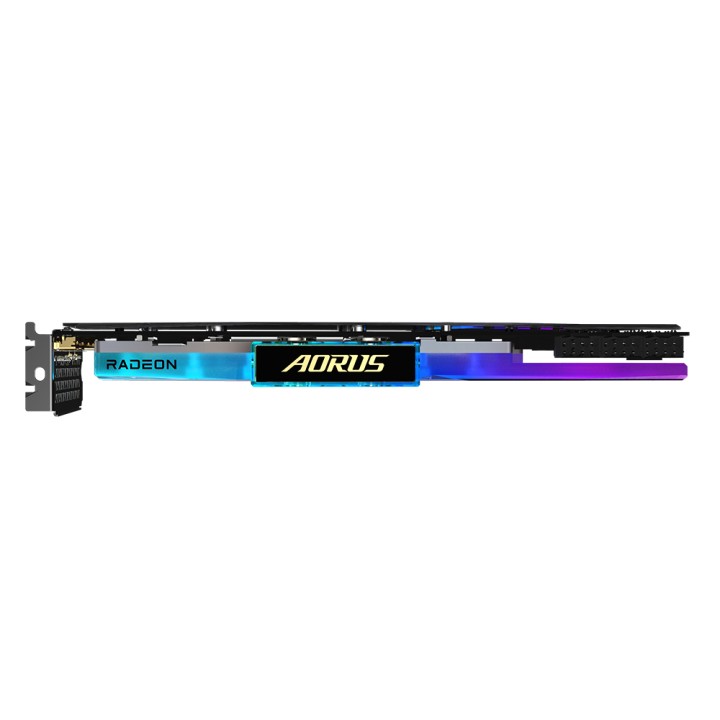 GIGABYTE RX 6900 XT 16Gb GDDR6 (GV-R69XTAORUSX WB-16GD)